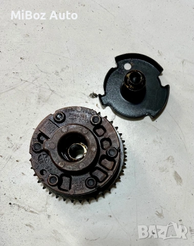 Вариатор vanos БМВ N43 BMW