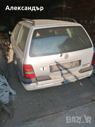 Продавам Голф 3 1.6 бензин, снимка 4 - Автомобили и джипове - 52746535