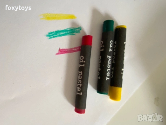 Комплект за рисуване в куфар 168 части, снимка 13 - Рисуване и оцветяване - 54283043