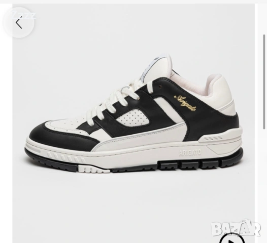 Мъжки обувки Alex Arigato, снимка 7 - Ежедневни обувки - 53010737