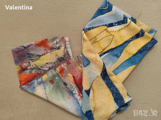 Декоративни калъфки 2 броя 