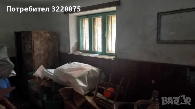 С.Крета община Гулянци-масивна къща 130кв.м. допълнителни постройки-над 150кв.м., снимка 11 - Къщи - 51573862