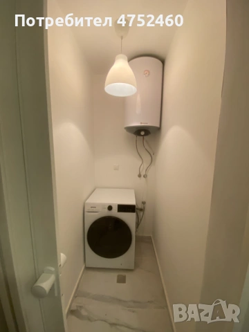 От собственик 2-стаен апартамент с паркомясто , снимка 10 - Апартаменти - 53672536