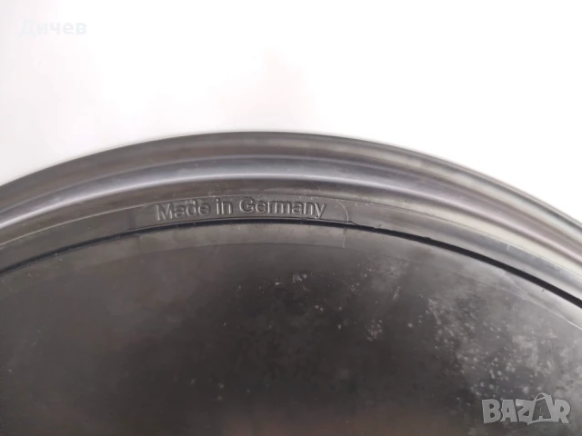 Поднос за сервиране Йегермайстер / Jagermeister, снимка 4 - Колекции - 50614760