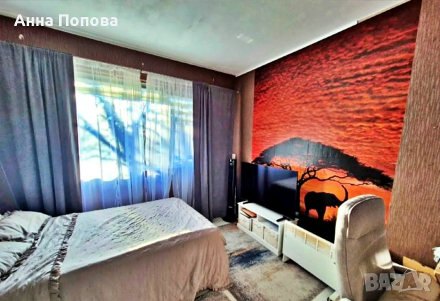 Тристаен | Готов за нанасяне | ЖК Свобода, снимка 11 - Апартаменти - 53673543