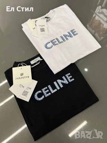 ✨🔥🔥🔥 👍 ✨𝗣𝗿𝗶𝗰e :15€ ✨𝗦ı𝘇𝗲: S M L XL XXL 📌5 бр, снимка 5 - Тениски - 53758171