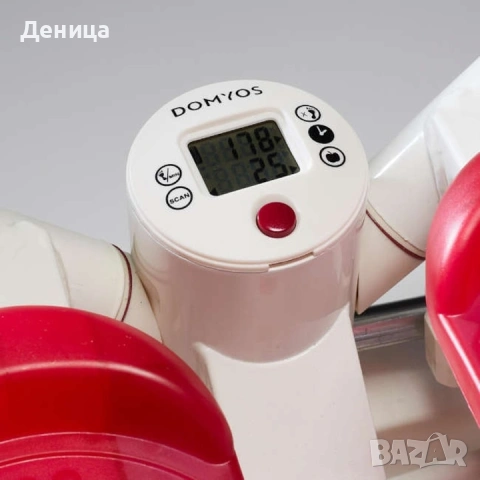 Twist степер Donyos MS500 от Decathlon, снимка 3 - Фитнес уреди - 53147396