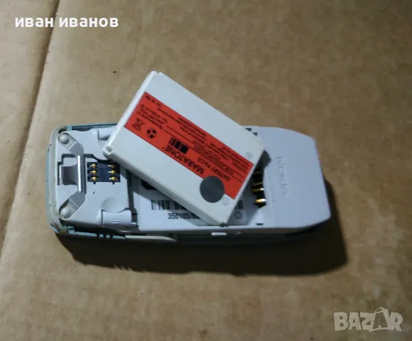 nokia 3310, снимка 3 - Калъфи, кейсове - 47995811