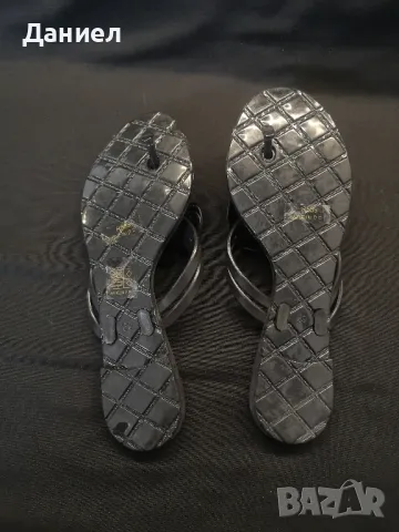 Дсмски чехли, снимка 4 - Чехли - 49977419