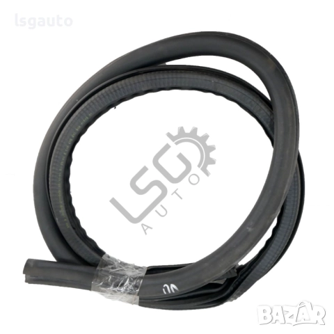 Уплътнение предна лява врата Volkswagen Scirocco III 2008-2017 ID: 153910