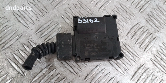 Моторче клапа парно Audi A6 4F 2007г.	