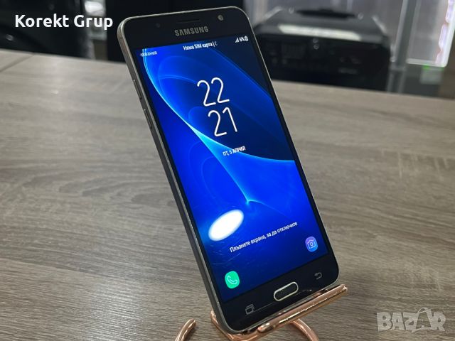 Продавам Samsung Galaxy J5 2016, снимка 1 - Samsung - 45136294