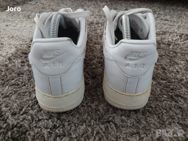 Маратонки Nike Air Force 1 '07 Fresh , снимка 9 - Маратонки - 51991700