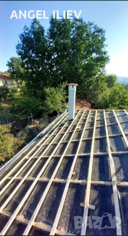 Ремонт на покриви, снимка 4 - Ремонт на покриви - 54230199