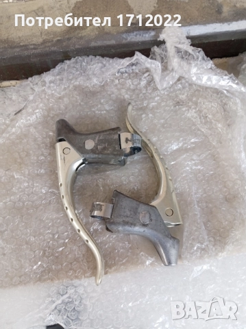 Спирачки шосейни Weinmann, снимка 5 - Части за велосипеди - 52361759