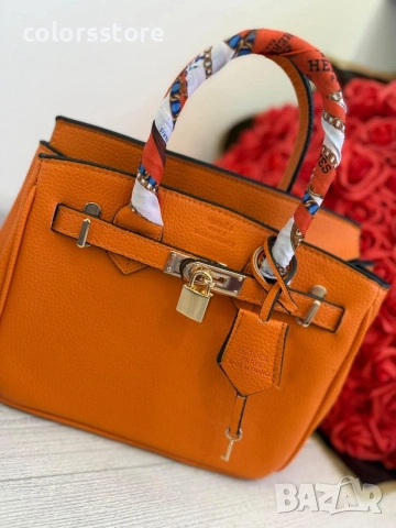 Чанта Hermes Birkin -IM60, снимка 2 - Чанти - 38146826