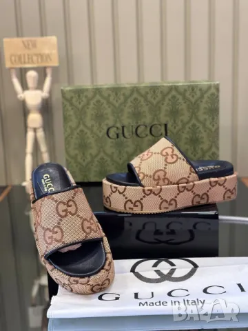 чехли gucci, снимка 4 - Чехли - 46889138