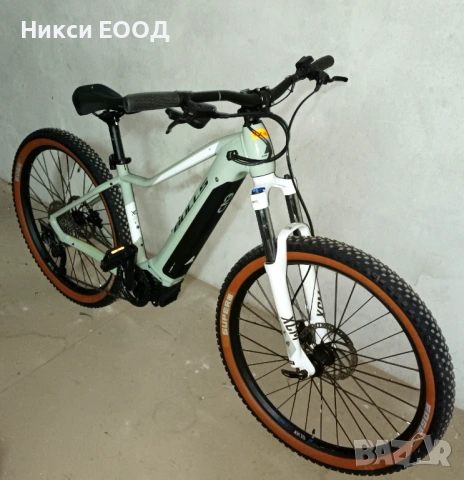 Bulls Amiga EVA 1 2024 M, снимка 2 - Велосипеди - 53997686