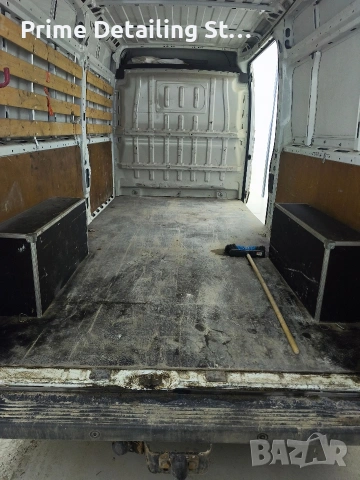 Професионално почистване на автомобили | Детайлинг услуги, снимка 3 - Полиране - 53567349