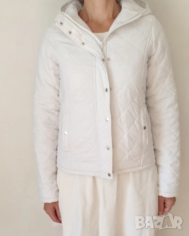 Детско яке Benetton, снимка 8 - Детски якета и елеци - 53475249