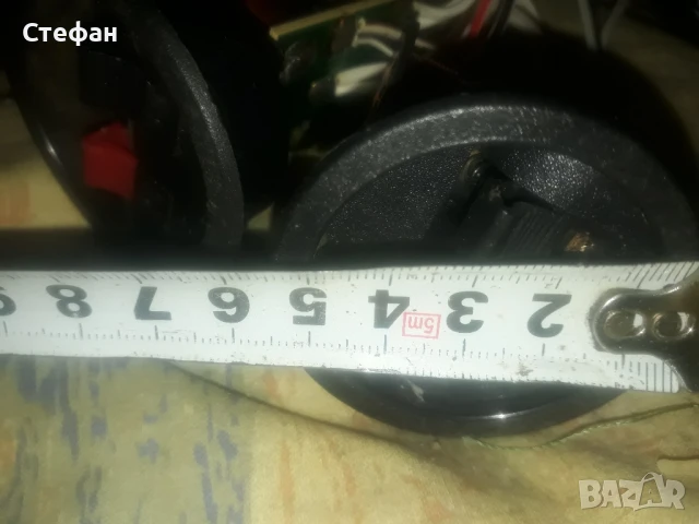 трилентови аудио филтри , снимка 3 - Тонколони - 50755269