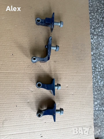 Части за BMW F30, оригинални, различни, снимка 6 - Части - 51331275