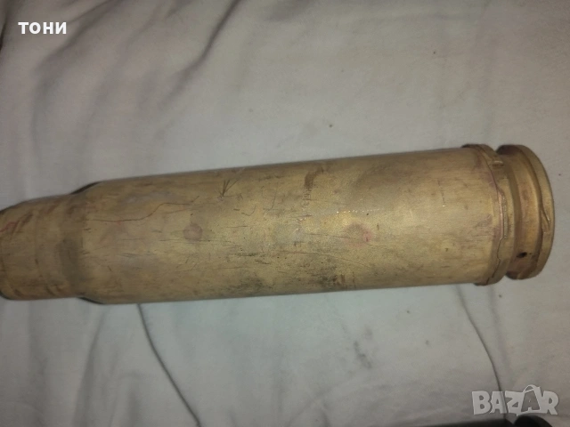 дюзи Големо калибрени за колекции, снимка 3 - Колекции - 53844141