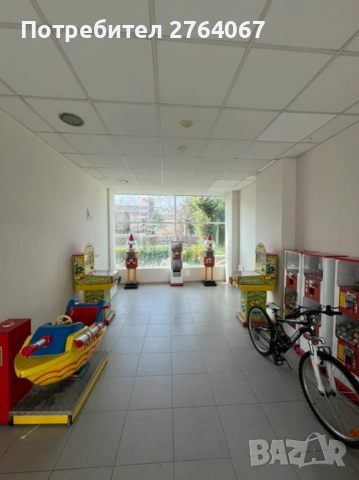 Помещения под наем в к.к. Слънчев бряг, снимка 4 - Магазини - 53270018