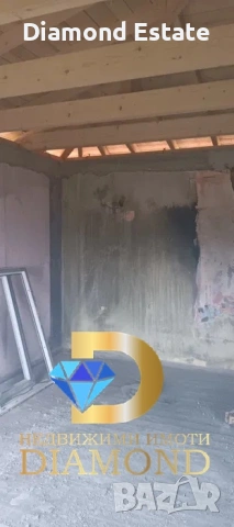 Къща в село Знаменосец, обл. Стара Загора, снимка 5 - Къщи - 53229628