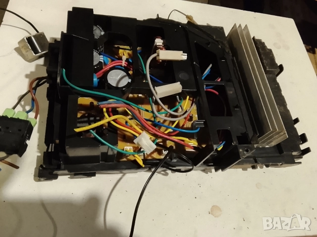 външна платка за климатик Панасоник SU UE 12JKE, снимка 5 - Климатици - 52250575