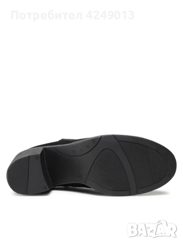 Боти на ток Jenny Fairy, снимка 5 - Дамски боти - 54021411