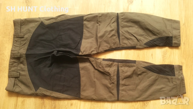 Lundhags Travese Kids Stretch Trouser размер 9-10 г / 134-140 см детски панталон - 2320, снимка 2 - Детски панталони и дънки - 53748810