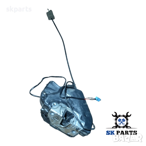 Брава на врата за Mercedes-Benz C-Class /Мерцедес w203 седан позиция: задна, дясна