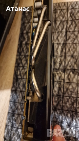 HD4870 1GB DDR5 Sapphire, снимка 8 - Видеокарти - 51691485