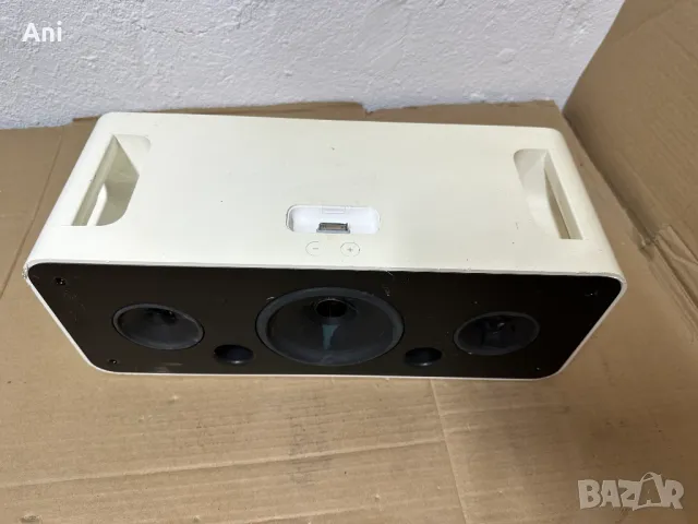 Тонколона - Apple HIFI A1121 , снимка 2 - Тонколони - 47025839