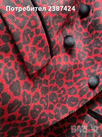 Оригинално сако на LIU-JO, снимка 4 - Сака - 52721726