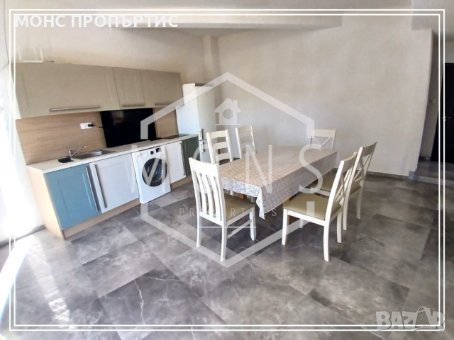 Четиристаен апартамент под наем в с. Шереметя, гр. Велико Търново., снимка 2 - Апартаменти - 53799781