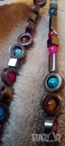 Гердан. Колие. Огърлица 