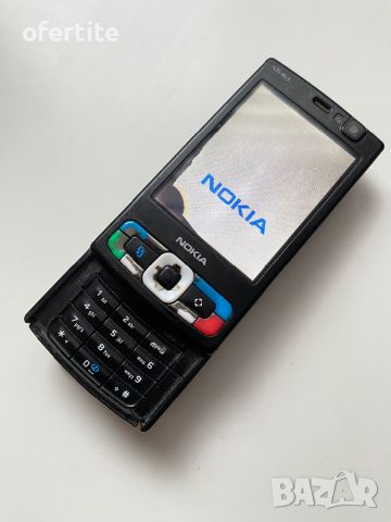 ✅ Nokia 🔝 N95 8GB