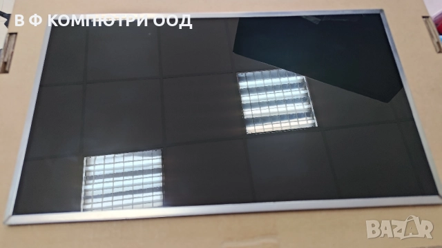 Използвана матрица за лаптоп LTN156AT24-T01