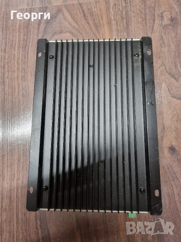 Соларен панел с контролер MPPT 20A, снимка 5 - Друга електроника - 53714432