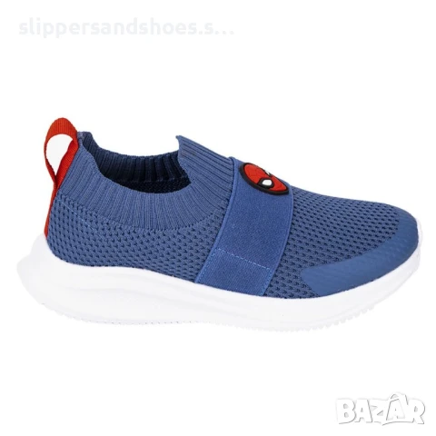 Детски маратонки Spider-Man 30/37