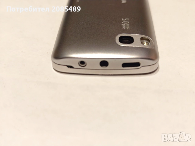 Nokia C3-01 RM-640 , снимка 4 - Nokia - 52796344