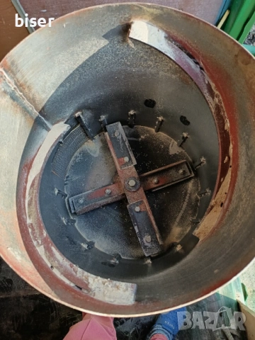 ФУРАЖОМЕЛКА - МОНОФАЗНА, снимка 5 - За селскостопански - 53190345