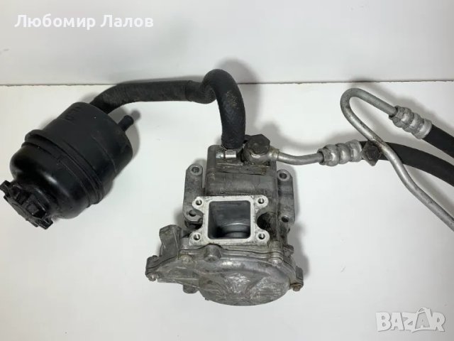 Хидравлична помпа за Бмв BMW E46 3 series 1.6i ,1.8i (2001-2005)  6756611