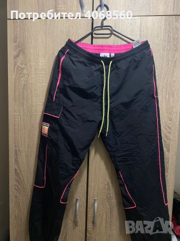 Adidas cargo pants/карго панталони