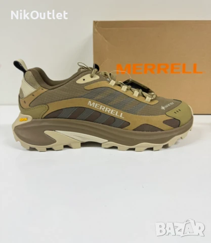 Merrell Moab Speed 2 GTX, снимка 1