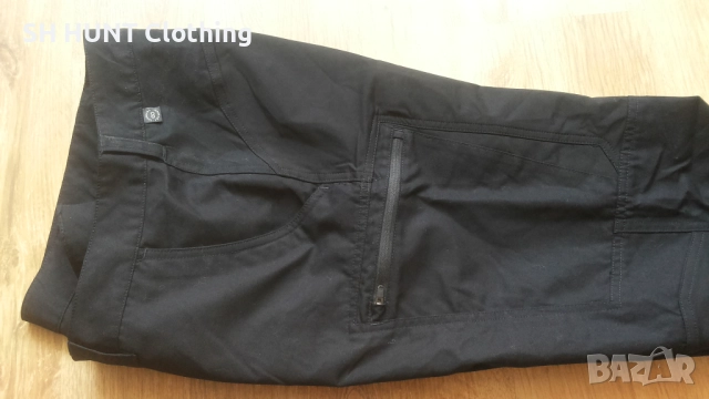 Lundhags AVHU ll Stretch Trouser размер 50 / M панталон със здрава и еластична материи - 1377, снимка 7 - Панталони - 51477000