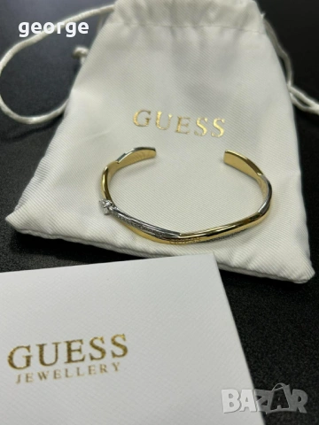 Дамска гривна Guess - нова