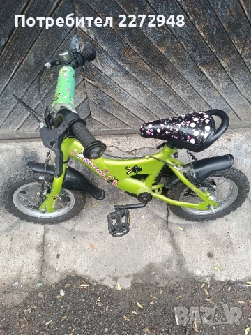 детски Велосипед 12 цола